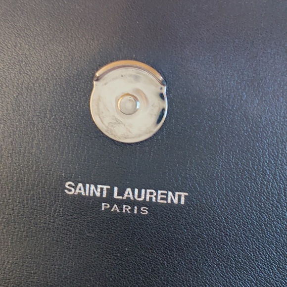 YSL clutch  great condition - Picture 11 of 17